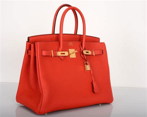 red hermes handbag|hermes red bag 2021.